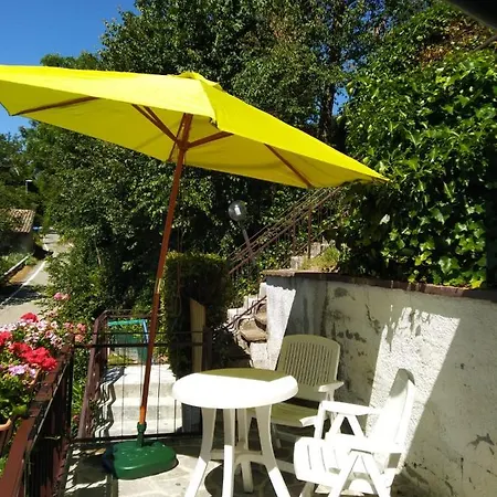 La Casa Delle Vele Tatil Evi Langhirano