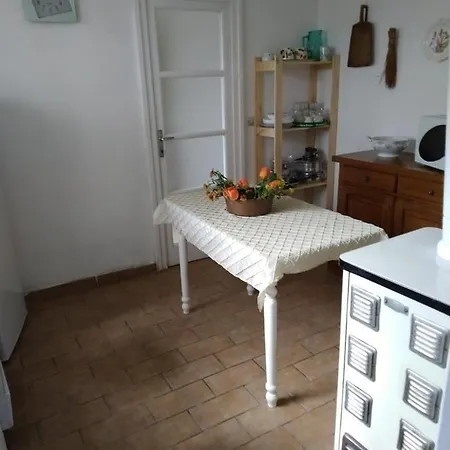 La Casa Delle Vele Tatil Evi