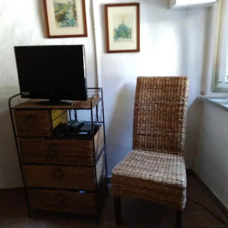 Tatil Evi La Casa Delle Vele Langhirano