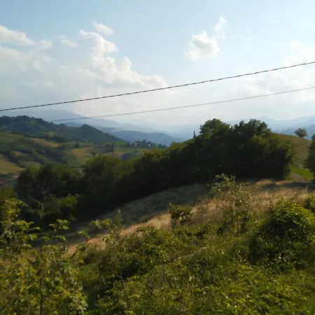 La Casa Delle Vele Tatil Evi