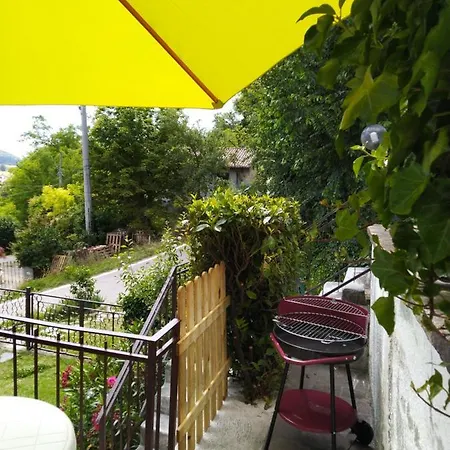 La Casa Delle Vele Tatil Evi