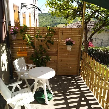 La Casa Delle Vele Tatil Evi *