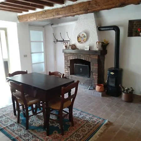 La Casa Delle Vele *