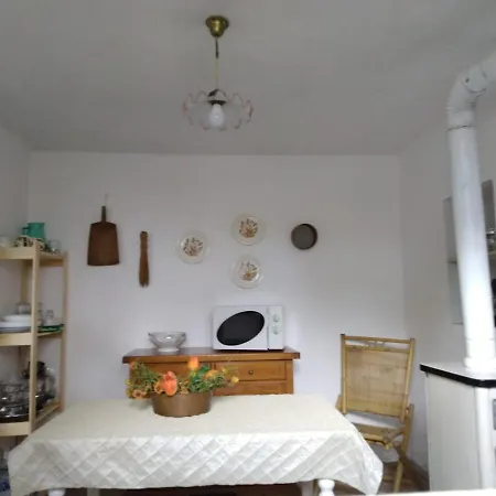 Tatil Evi La Casa Delle Vele Langhirano