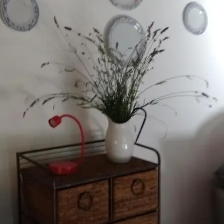 La Casa Delle Vele *