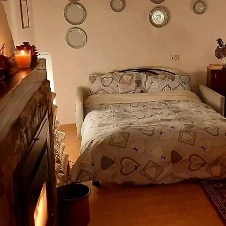 La Casa Delle Vele