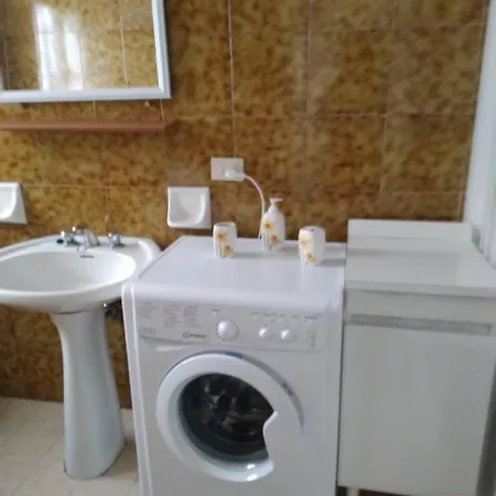 Tatil Evi La Casa Delle Vele