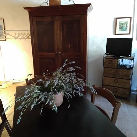 Tatil Evi La Casa Delle Vele *